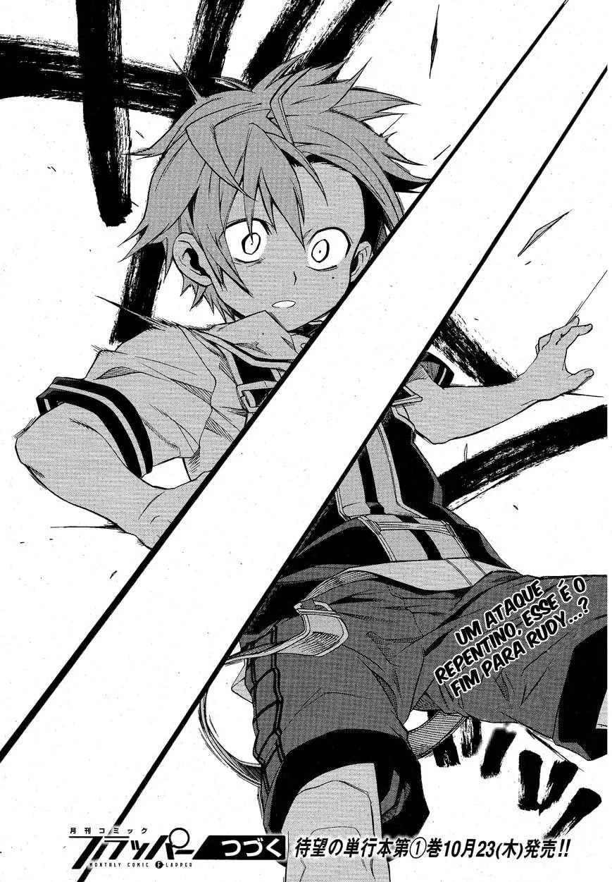 Read Mushoku Tensei Jobless Reincarnation PT Manga Online