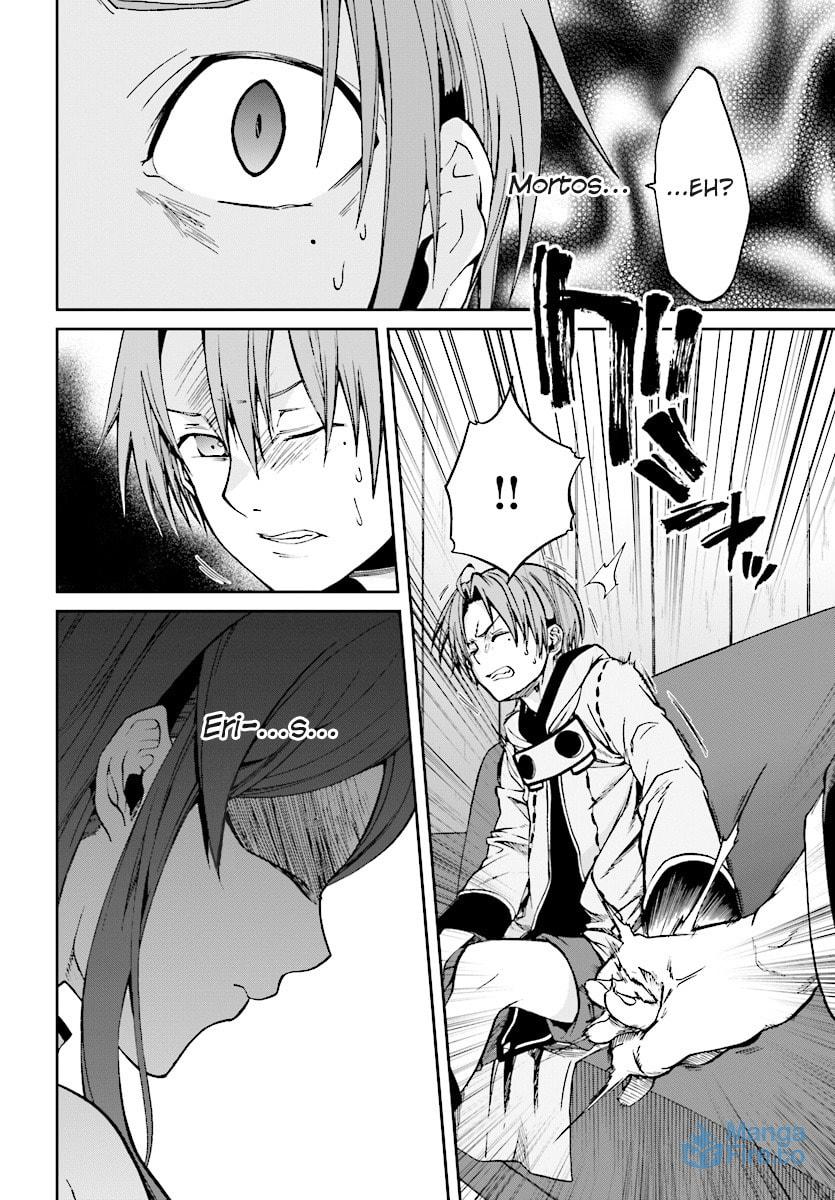 Read Mushoku Tensei Jobless Reincarnation PT Manga Online