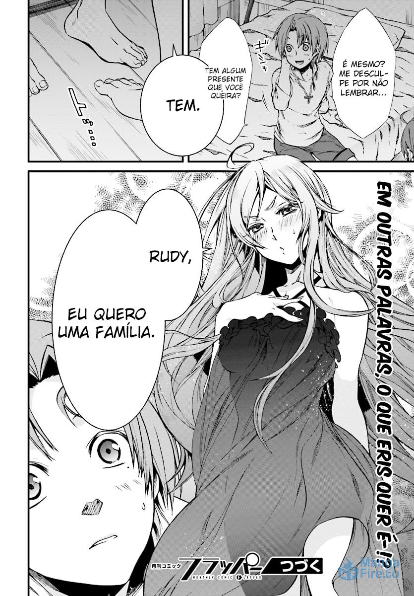 Read Mushoku Tensei Jobless Reincarnation PT Manga Online