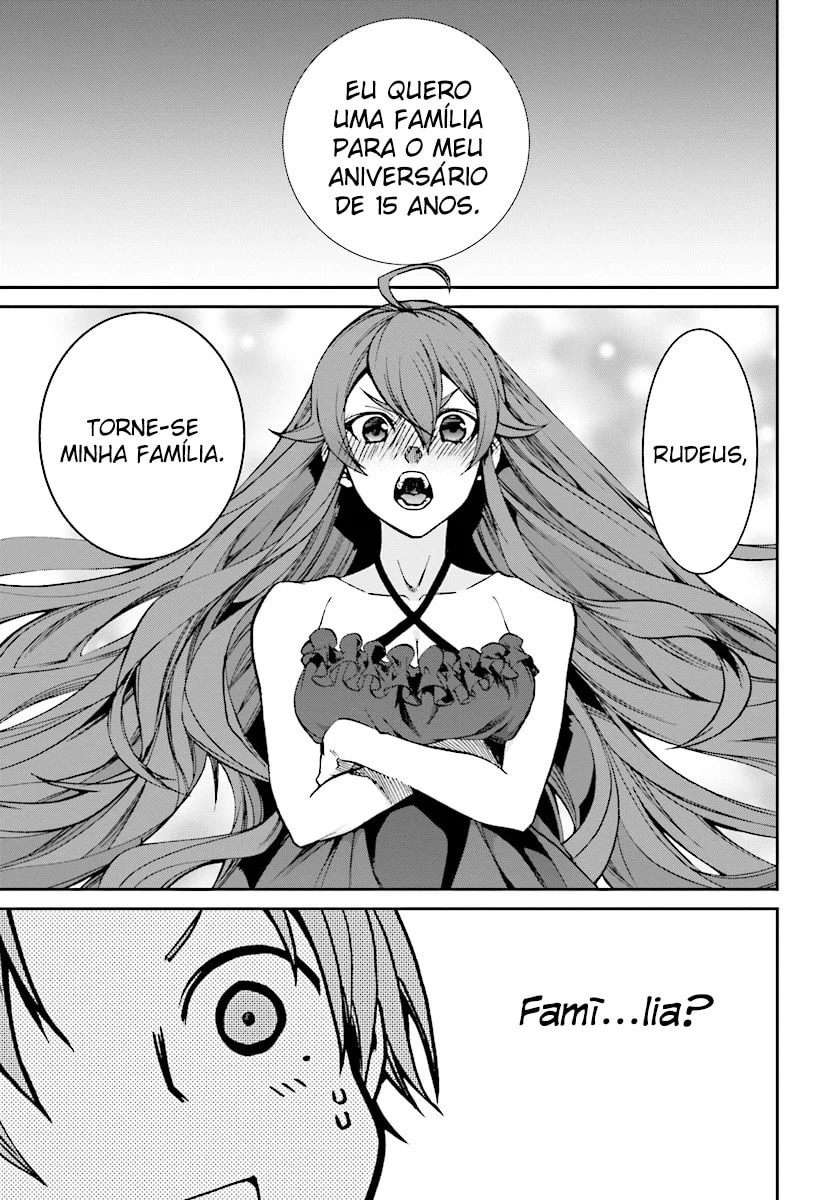 Read Mushoku Tensei Jobless Reincarnation PT Manga Online