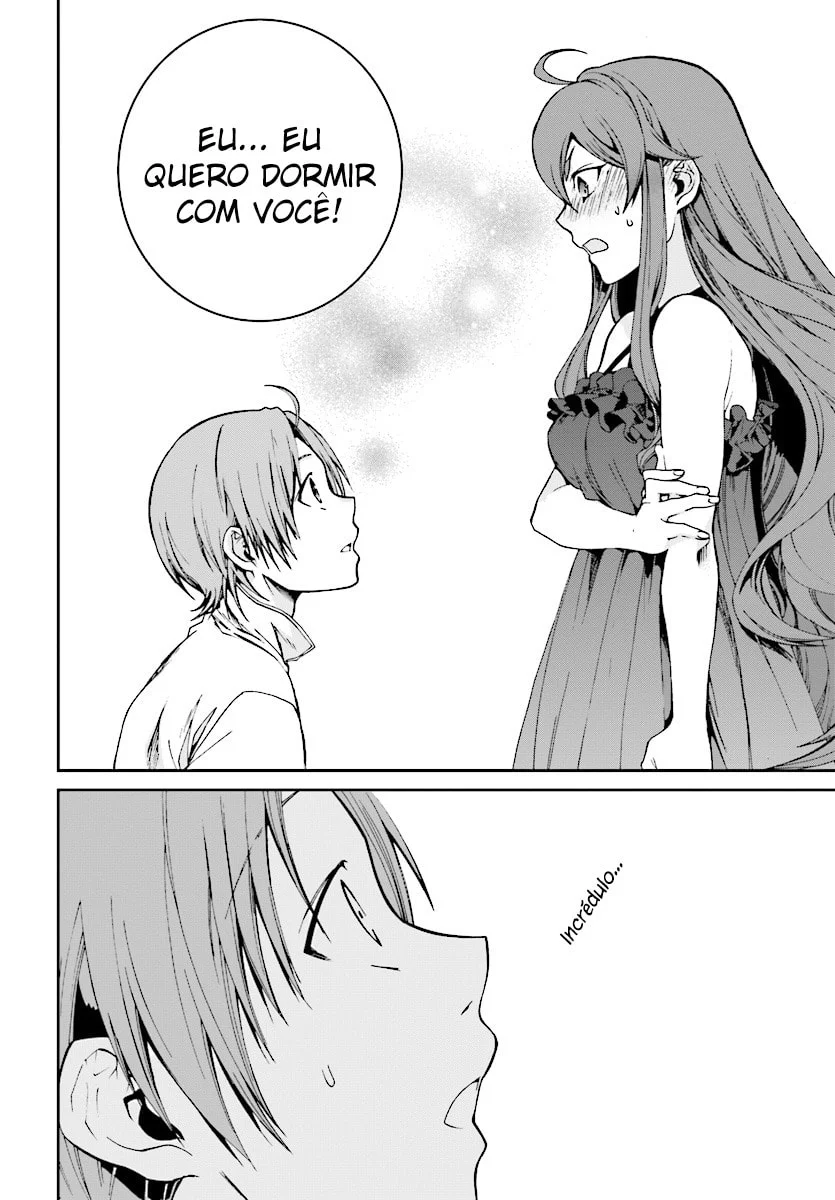 Read Mushoku Tensei Jobless Reincarnation PT Manga Online