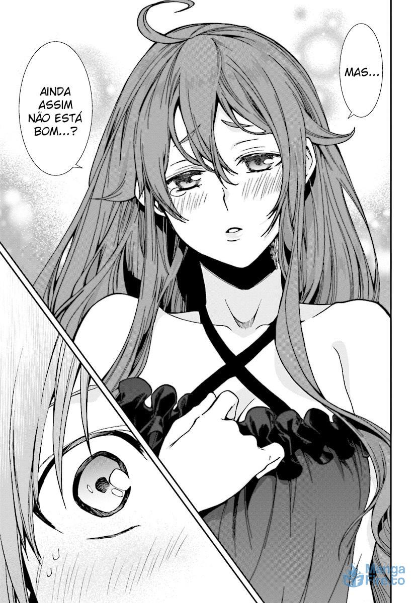 Read Mushoku Tensei Jobless Reincarnation PT Manga Online