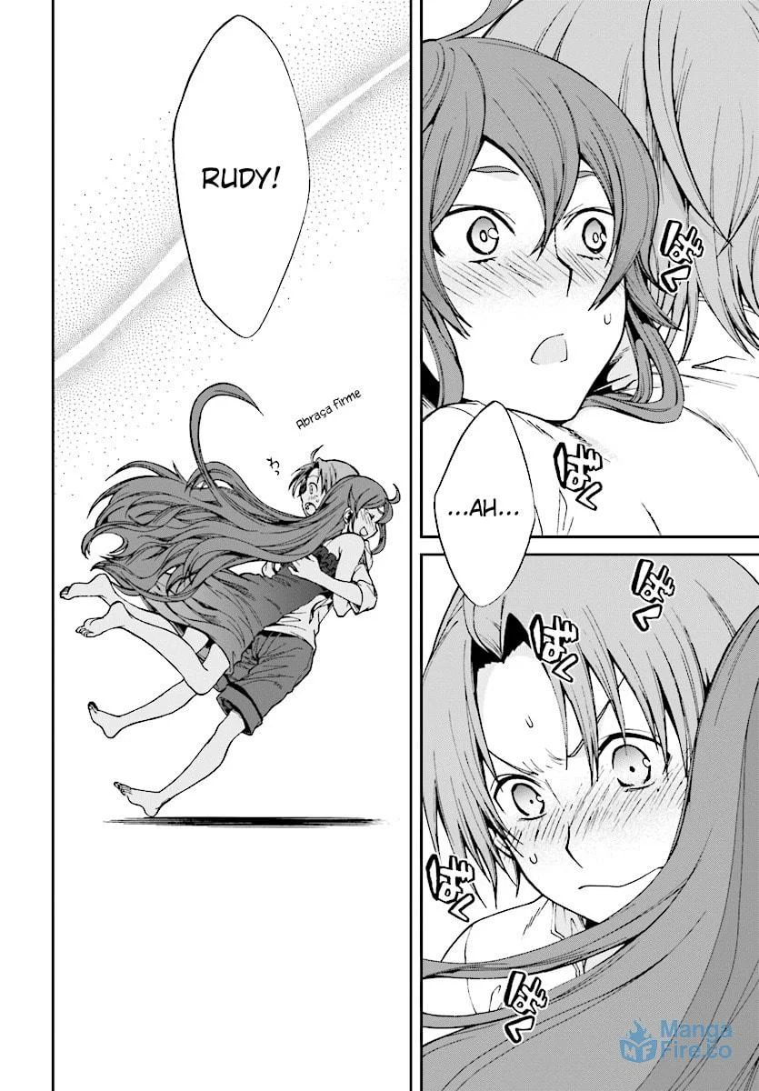 Read Mushoku Tensei Jobless Reincarnation PT Manga Online