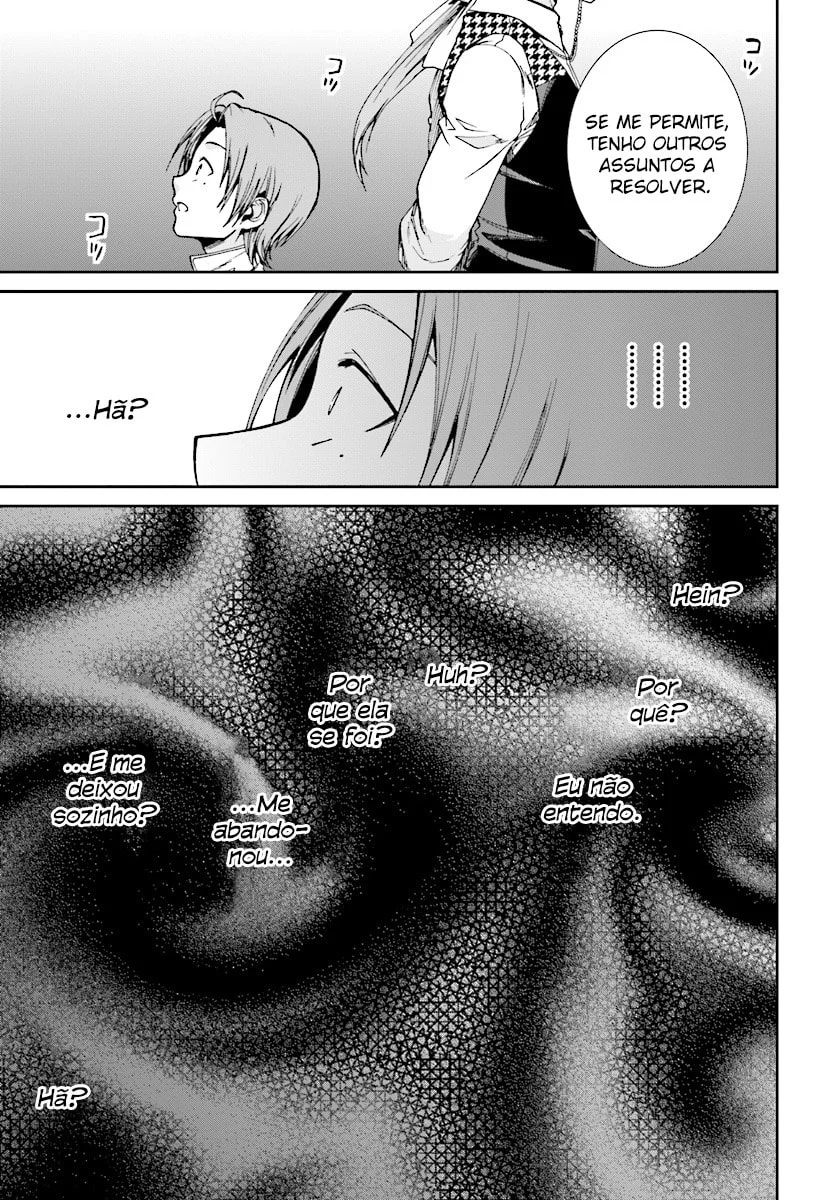 Read Mushoku Tensei Jobless Reincarnation PT Manga Online