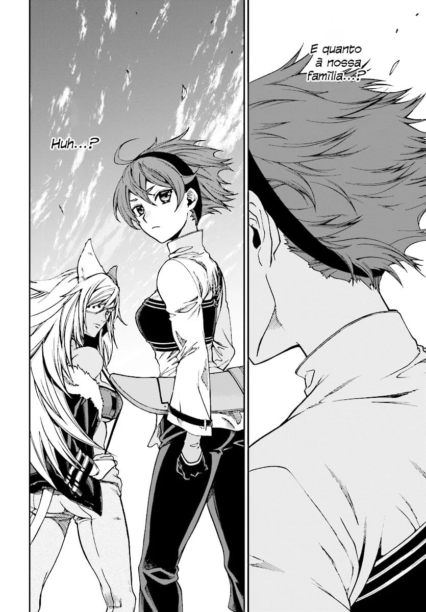 Read Mushoku Tensei Jobless Reincarnation PT Manga Online