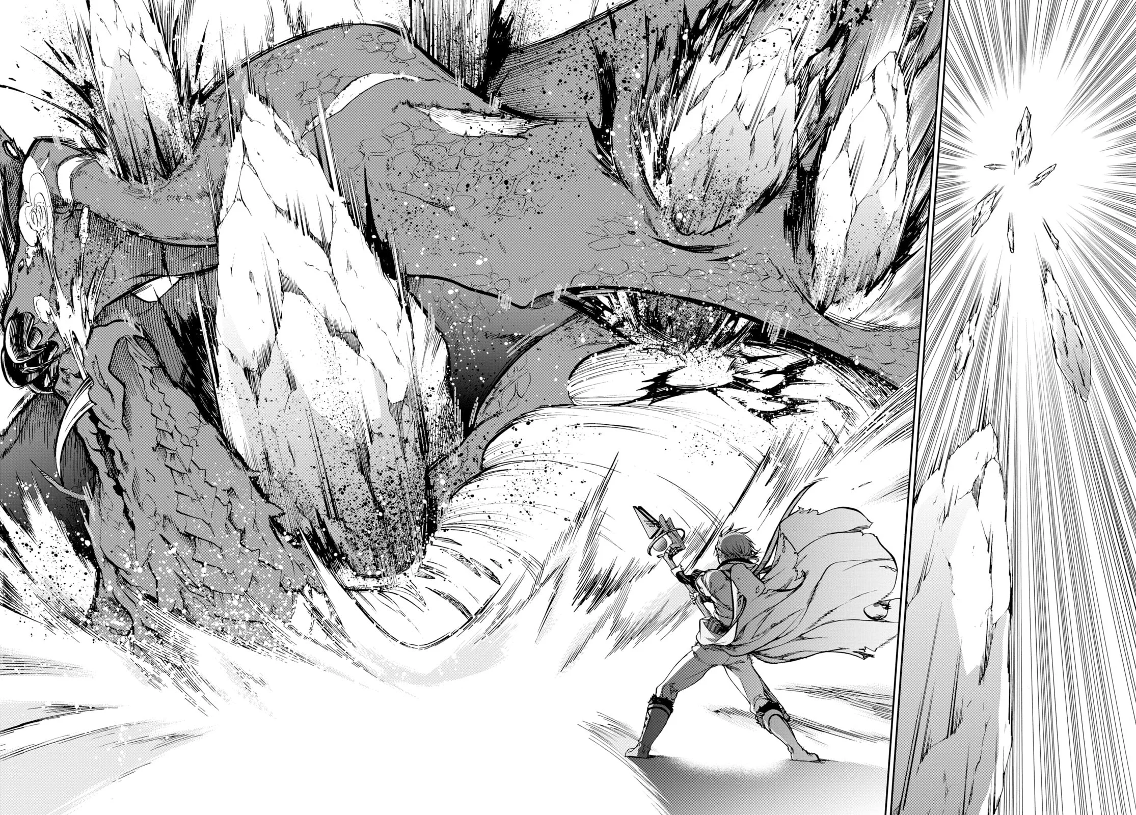 Read Mushoku Tensei Jobless Reincarnation PT Manga Online