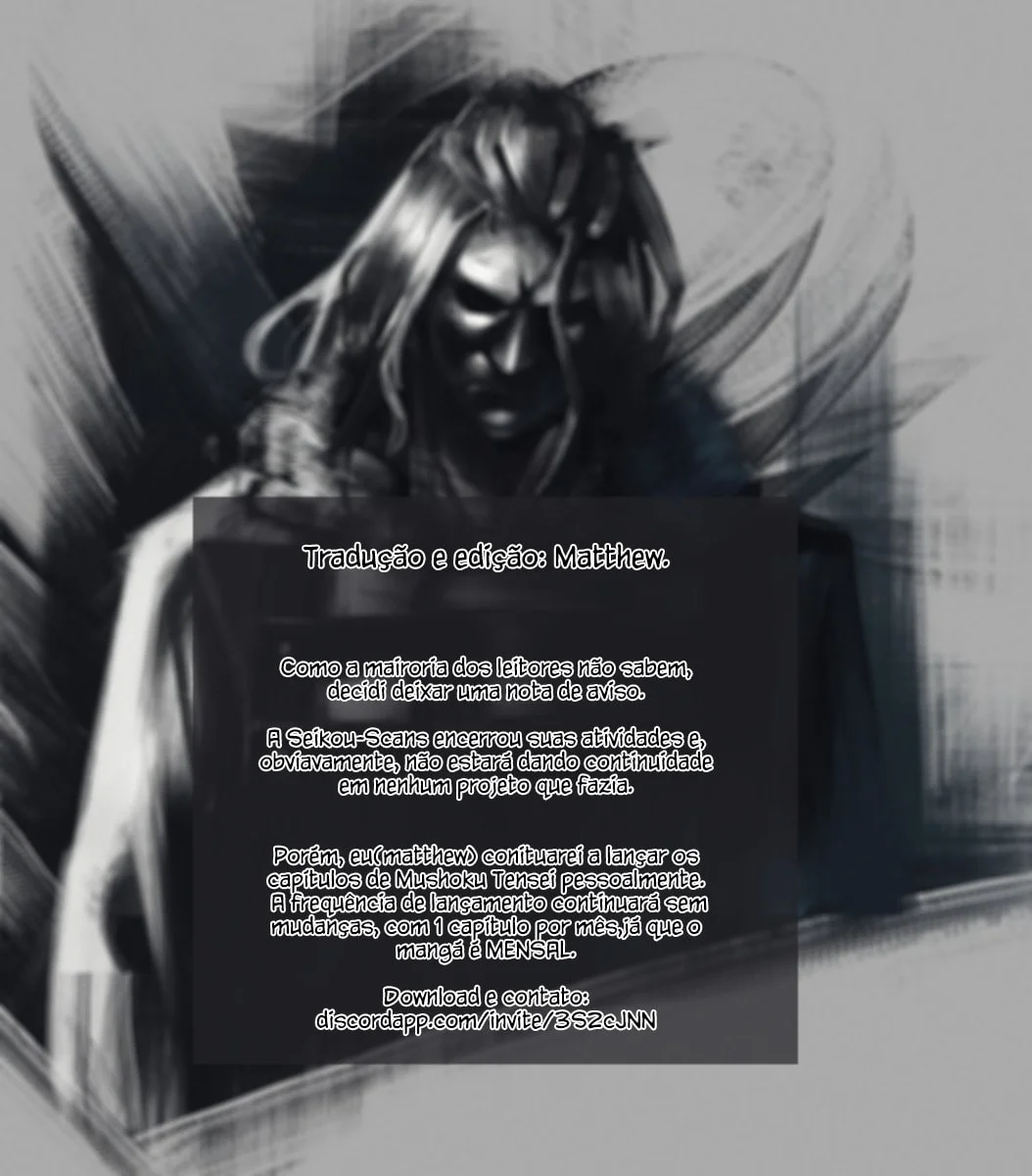 Read Mushoku Tensei Jobless Reincarnation PT Manga Online