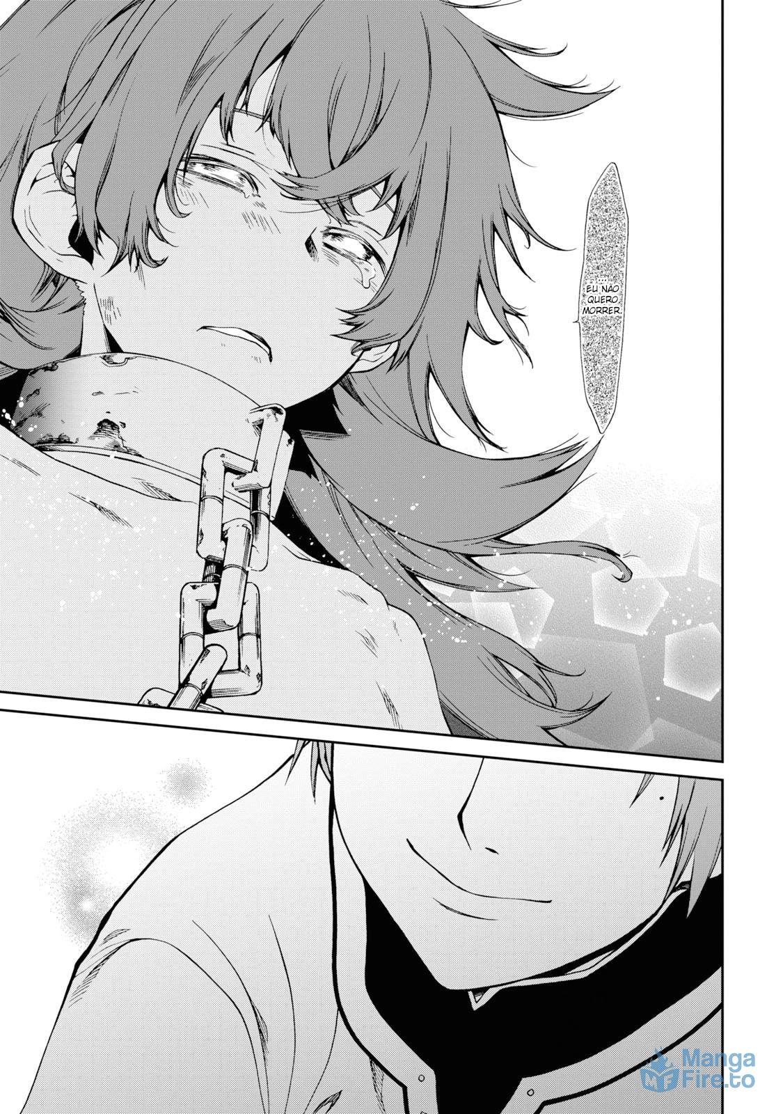 Read Mushoku Tensei Jobless Reincarnation PT Manga Online