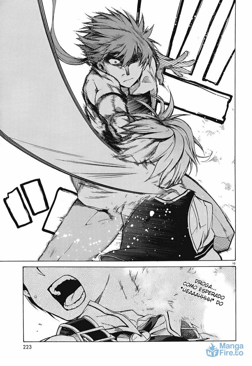 Read Mushoku Tensei Jobless Reincarnation PT Manga Online