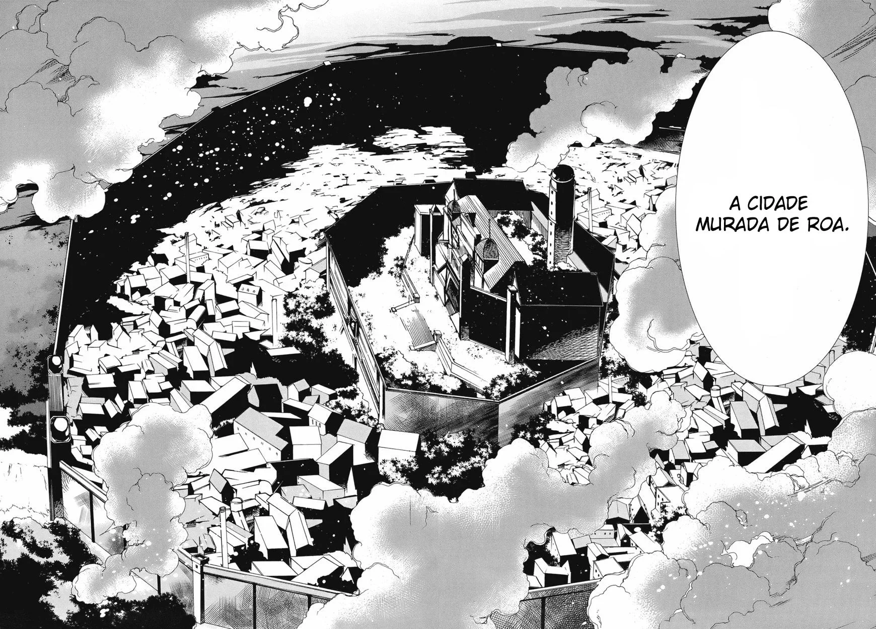 Read Mushoku Tensei Jobless Reincarnation PT Manga Online