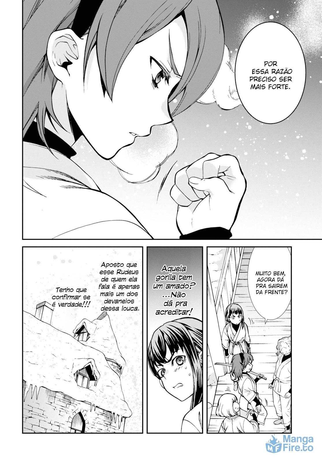 Read Mushoku Tensei Jobless Reincarnation PT Manga Online