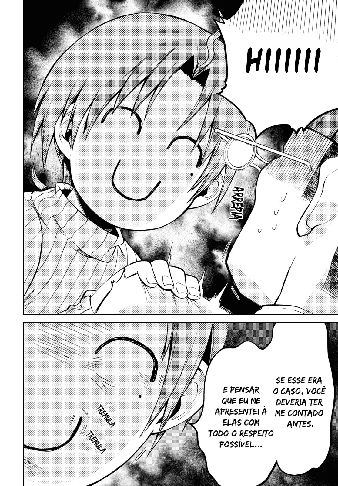 Read Mushoku Tensei Jobless Reincarnation PT Manga Online
