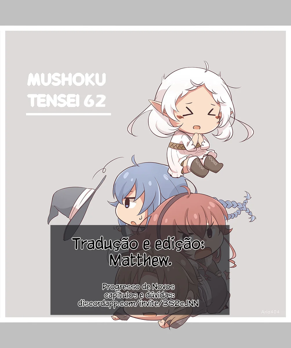 Read Mushoku Tensei Jobless Reincarnation PT Manga Online