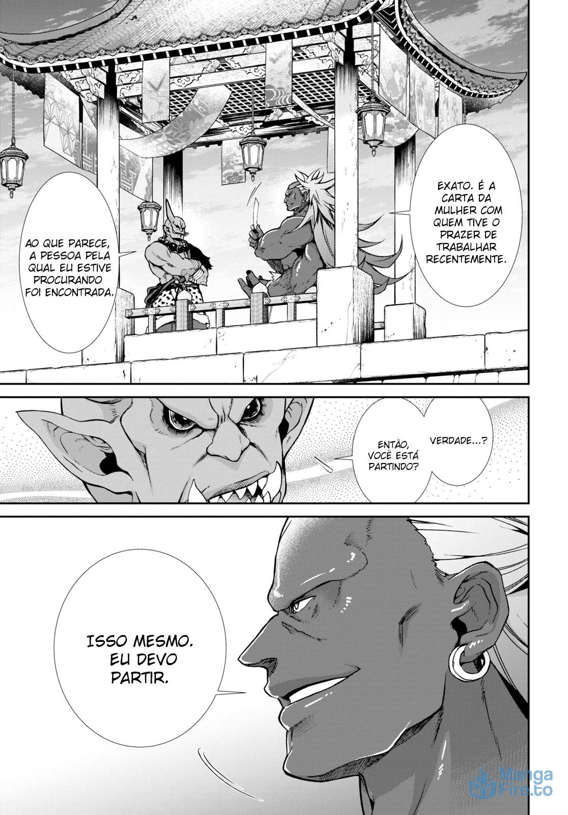 Read Mushoku Tensei Jobless Reincarnation PT Manga Online