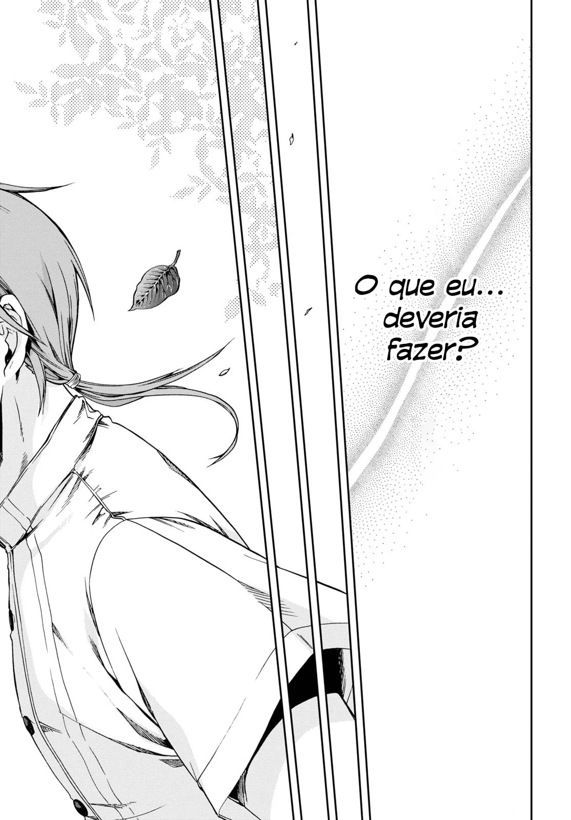 Read Mushoku Tensei Jobless Reincarnation PT Manga Online