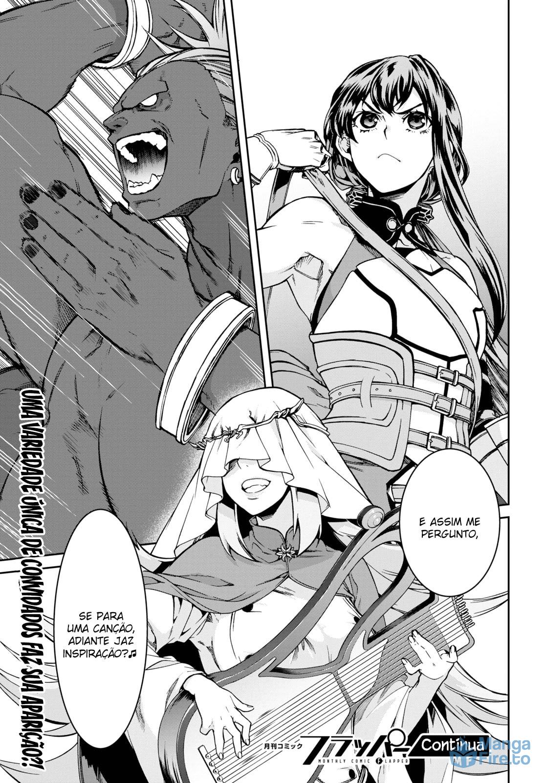 Read Mushoku Tensei Jobless Reincarnation PT Manga Online