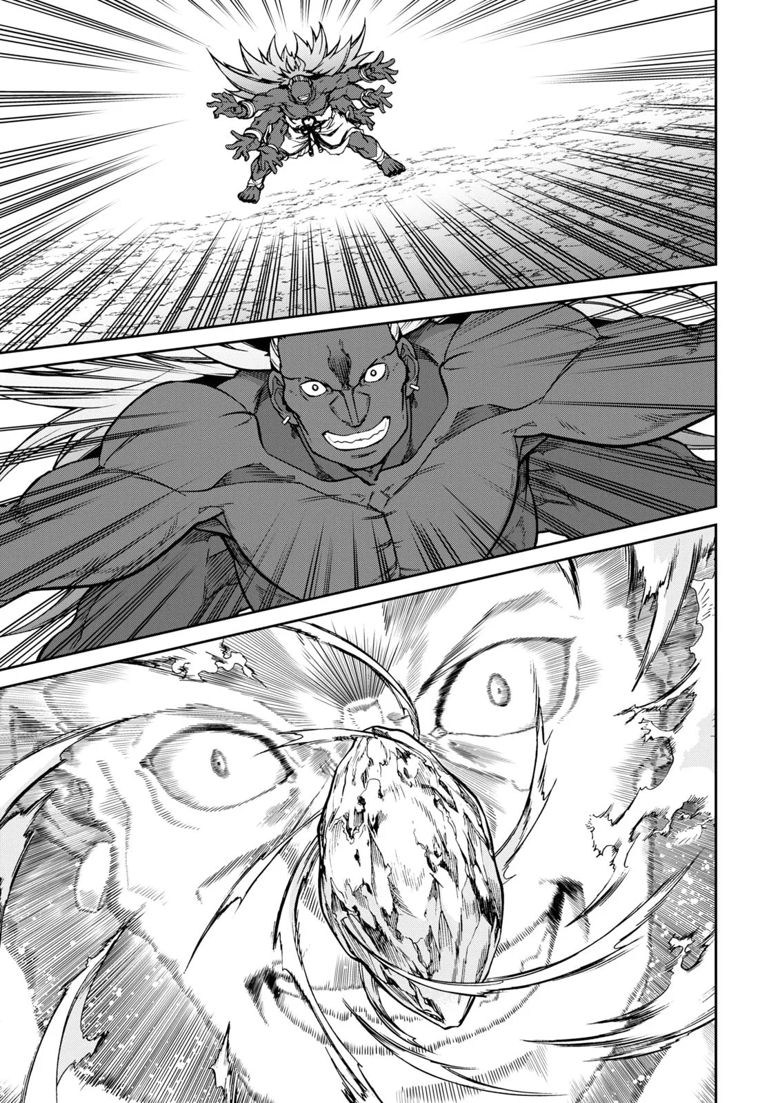 Read Mushoku Tensei Jobless Reincarnation PT Manga Online