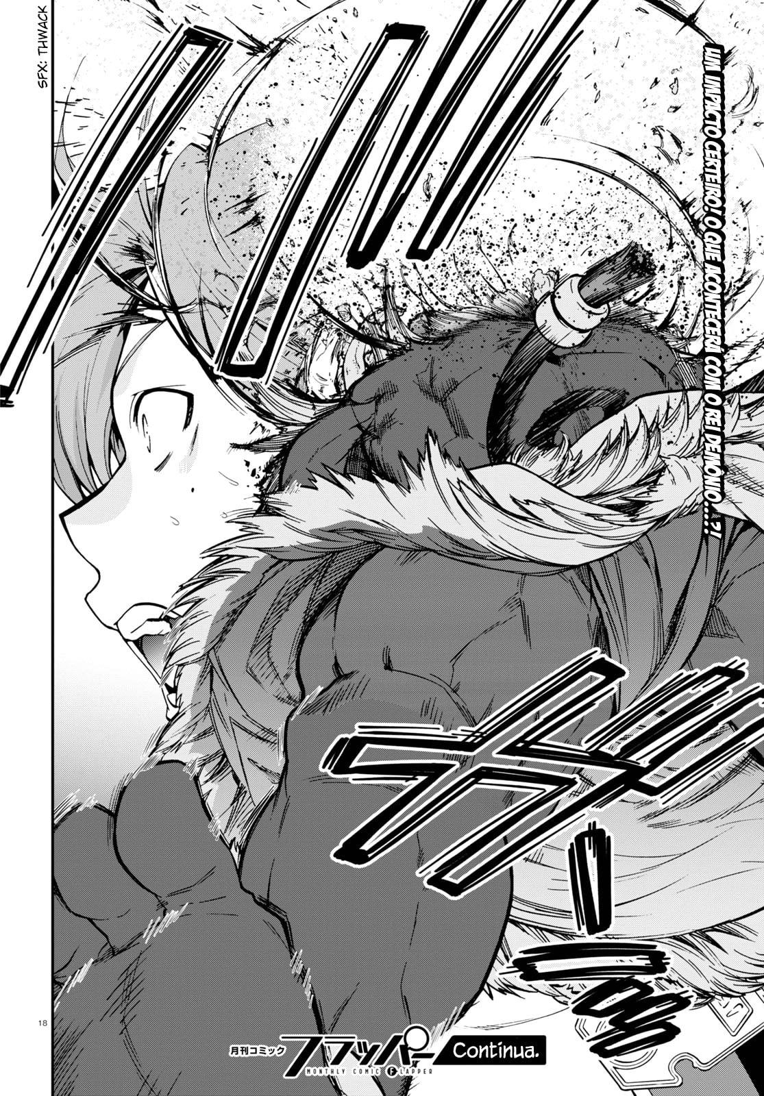 Read Mushoku Tensei Jobless Reincarnation PT Manga Online