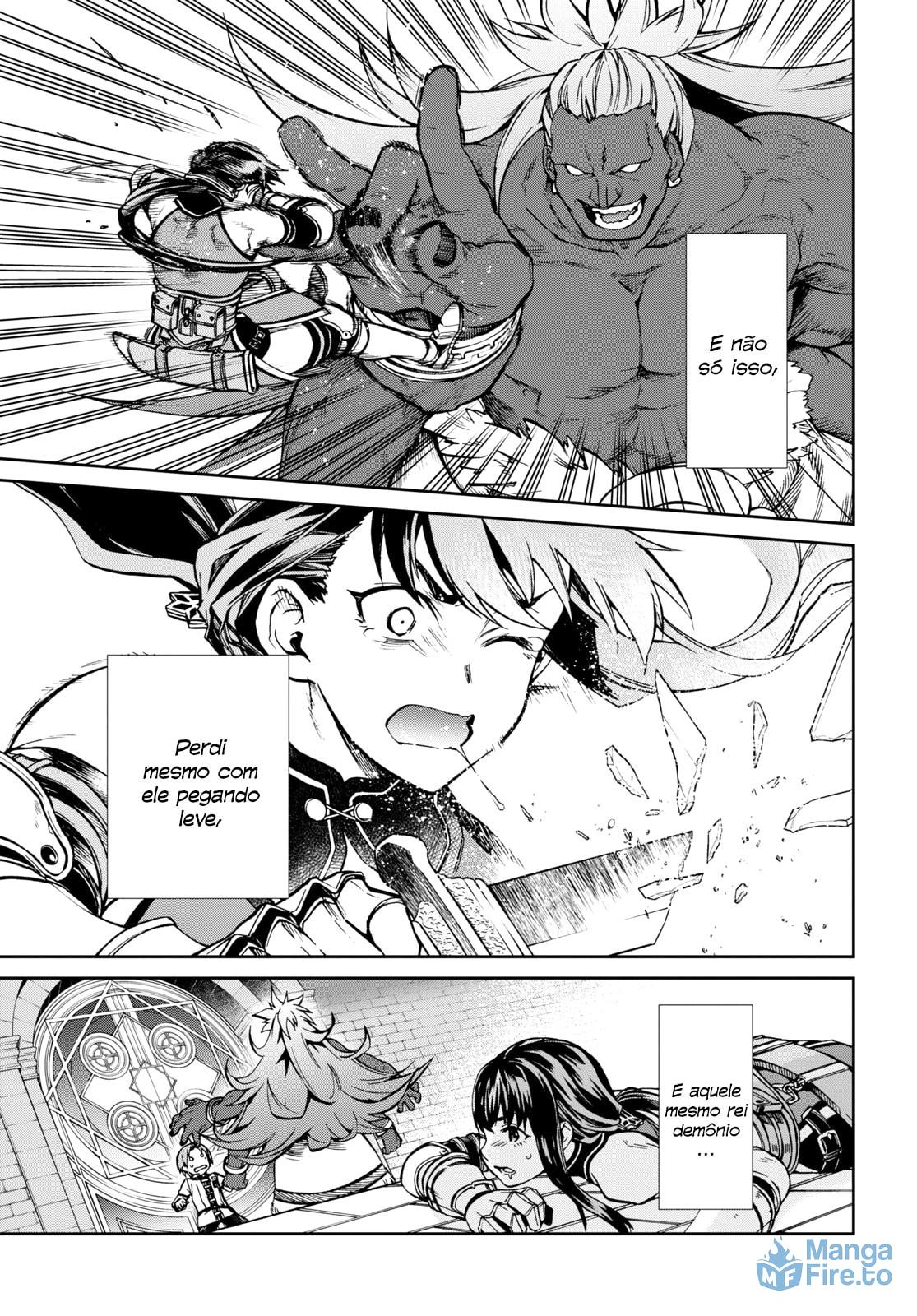 Read Mushoku Tensei Jobless Reincarnation PT Manga Online