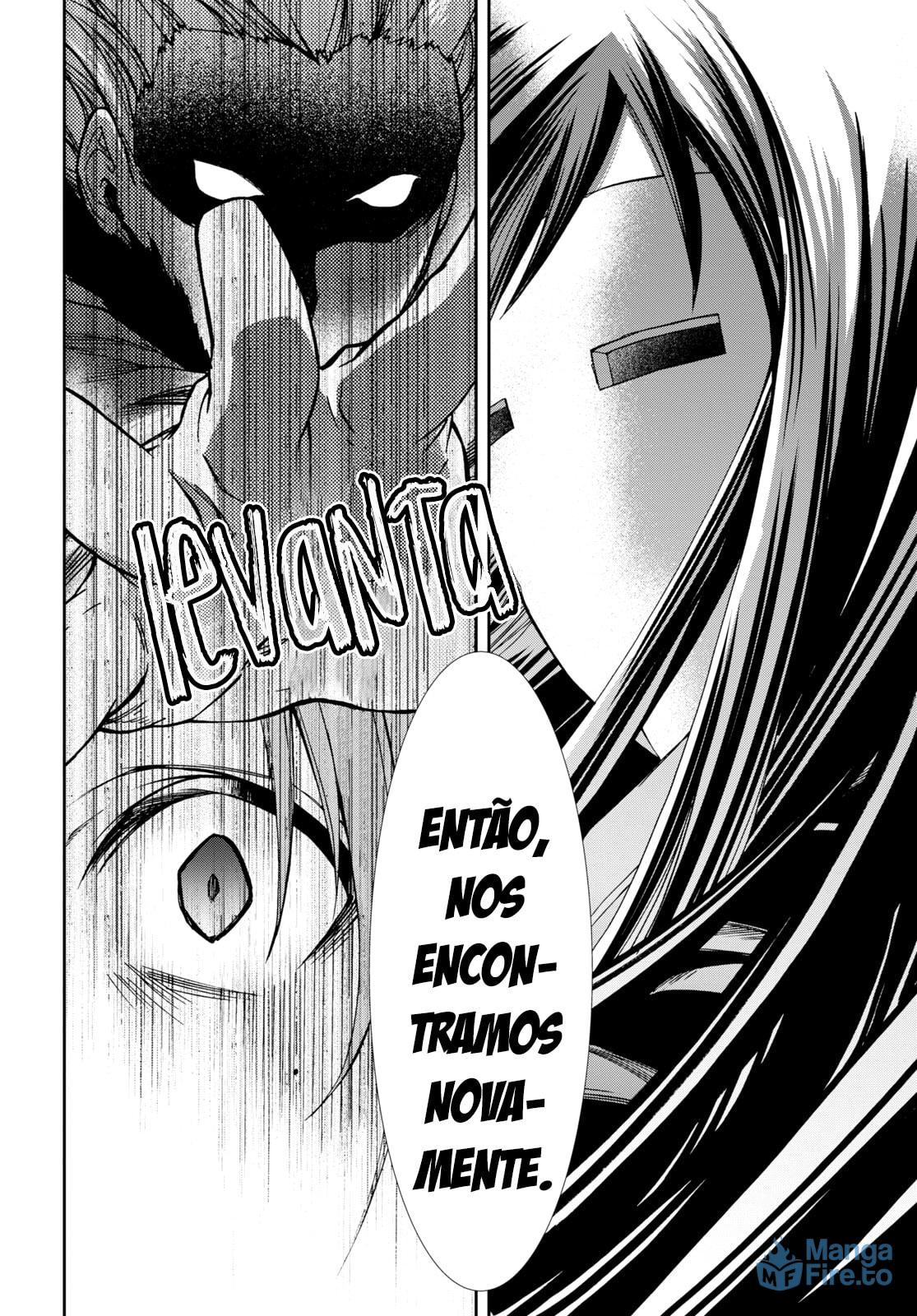 Read Mushoku Tensei Jobless Reincarnation PT Manga Online