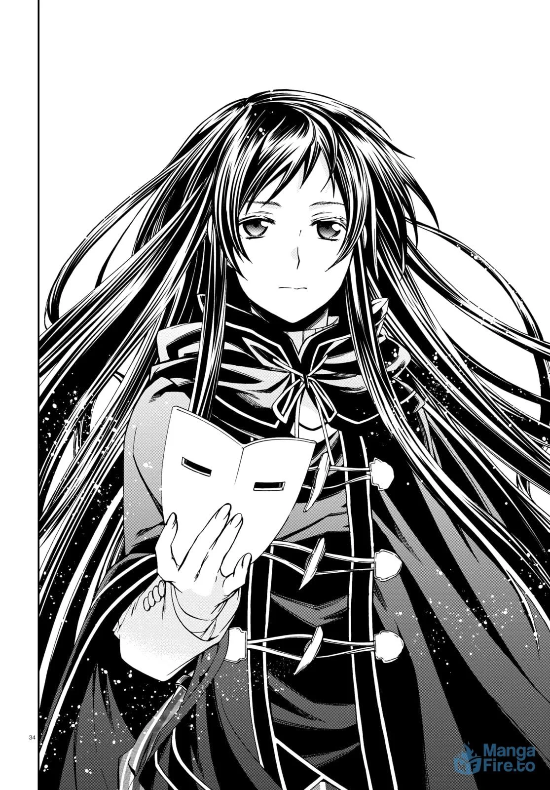 Read Mushoku Tensei Jobless Reincarnation PT Manga Online