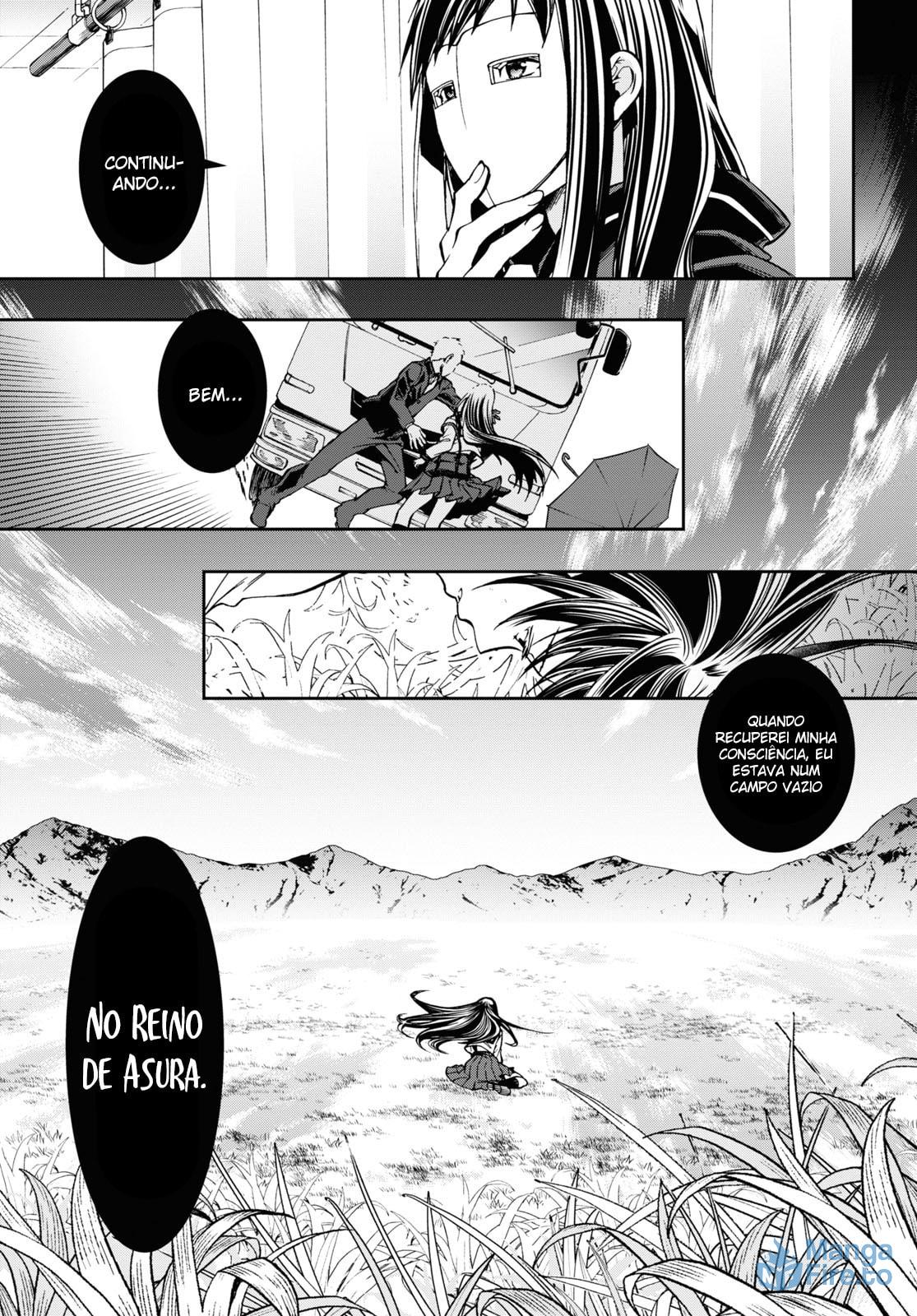 Read Mushoku Tensei Jobless Reincarnation PT Manga Online