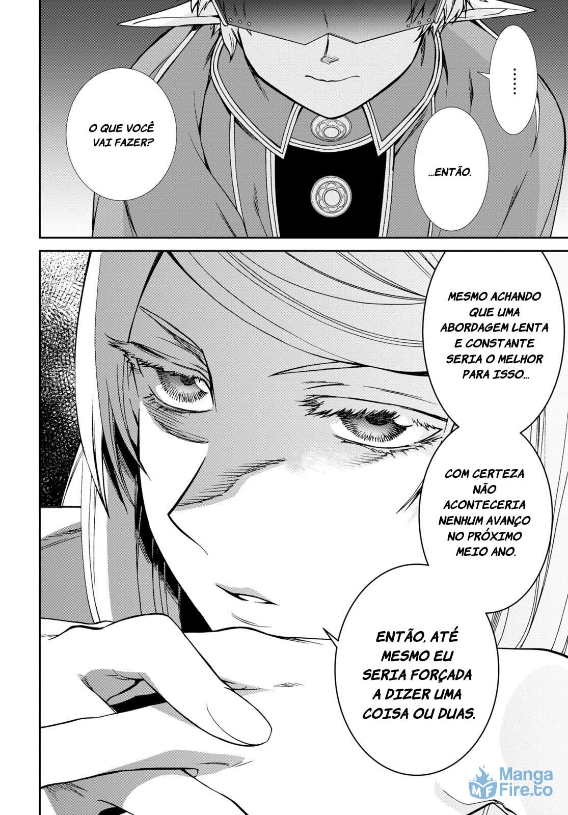 Read Mushoku Tensei Jobless Reincarnation PT Manga Online