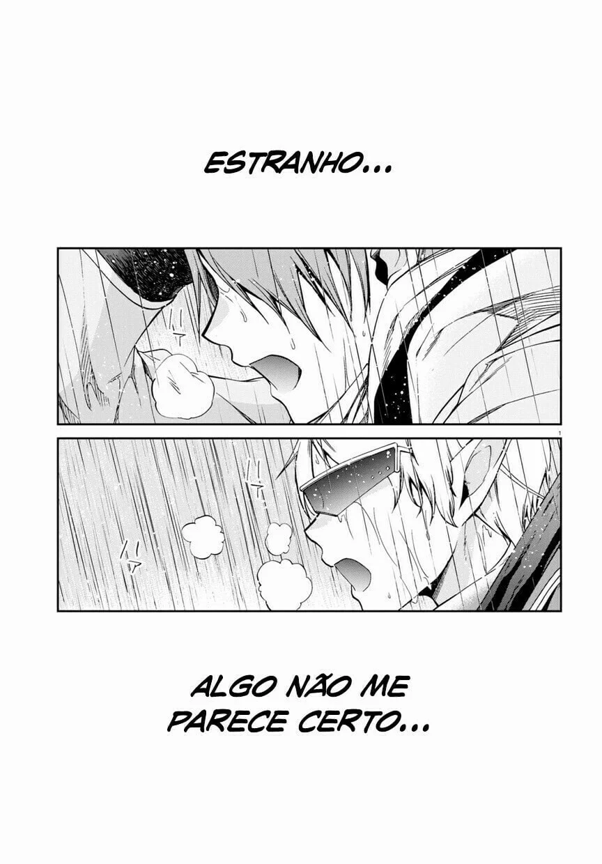 Read Mushoku Tensei Jobless Reincarnation PT Manga Online