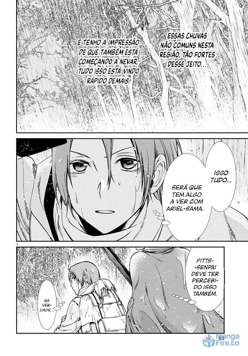 Read Mushoku Tensei Jobless Reincarnation PT Manga Online