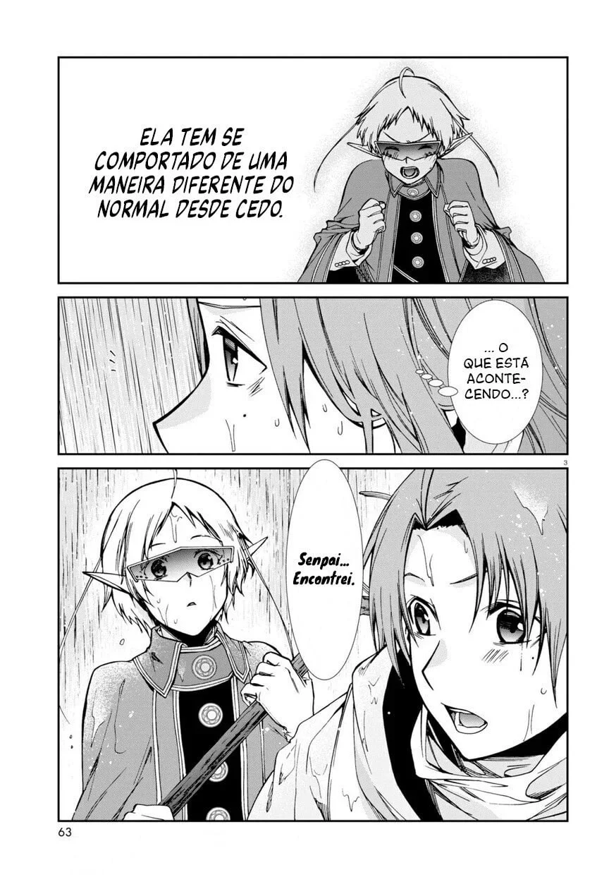 Read Mushoku Tensei Jobless Reincarnation PT Manga Online