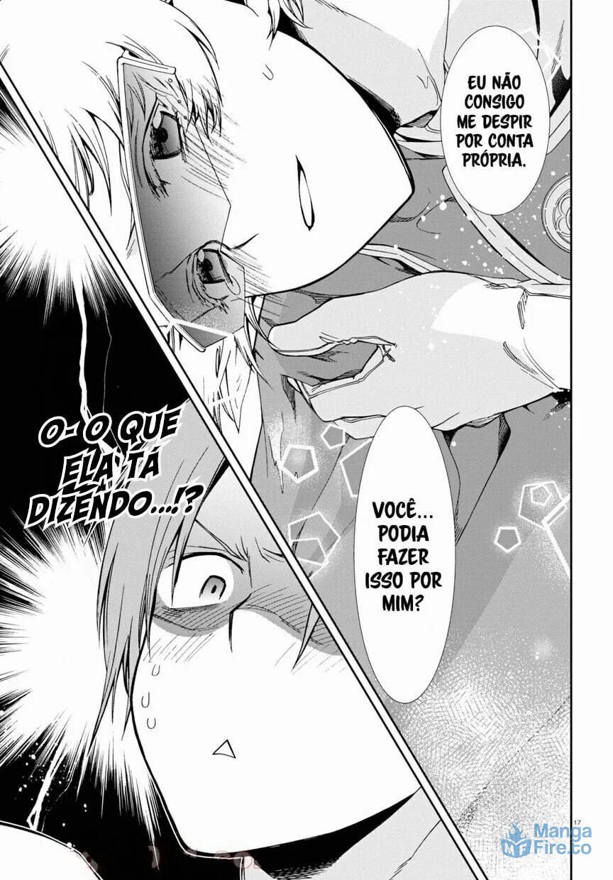 Read Mushoku Tensei Jobless Reincarnation PT Manga Online
