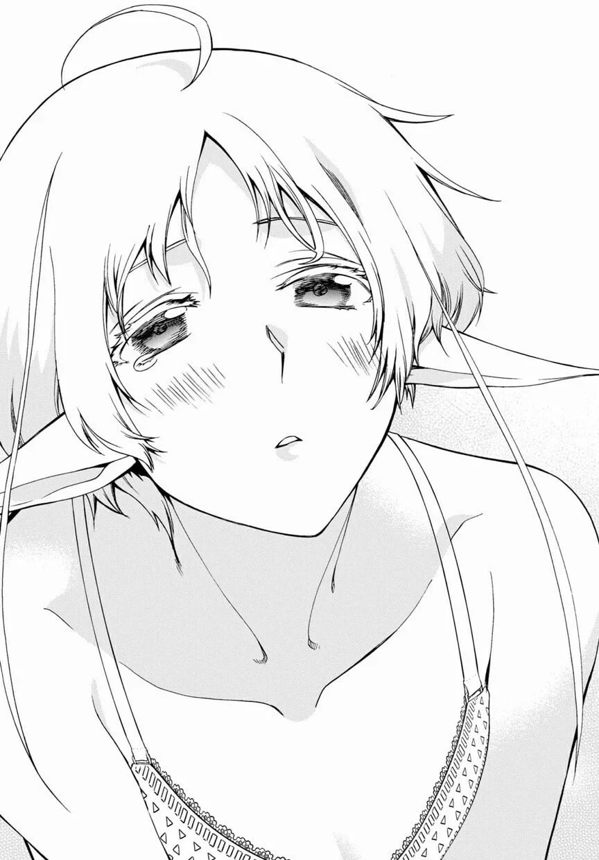 Read Mushoku Tensei Jobless Reincarnation PT Manga Online