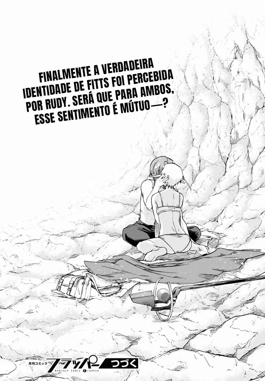 Read Mushoku Tensei Jobless Reincarnation PT Manga Online