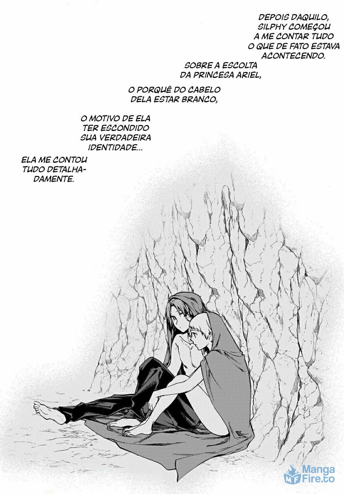 Read Mushoku Tensei Jobless Reincarnation PT Manga Online