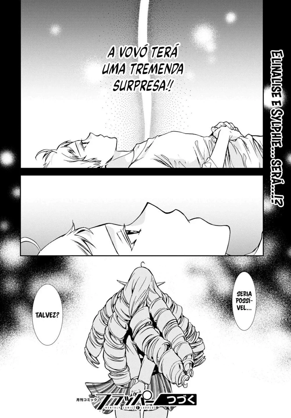 Read Mushoku Tensei Jobless Reincarnation PT Manga Online