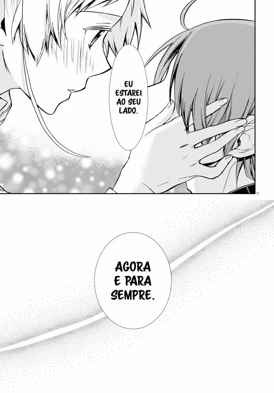 Read Mushoku Tensei Jobless Reincarnation PT Manga Online