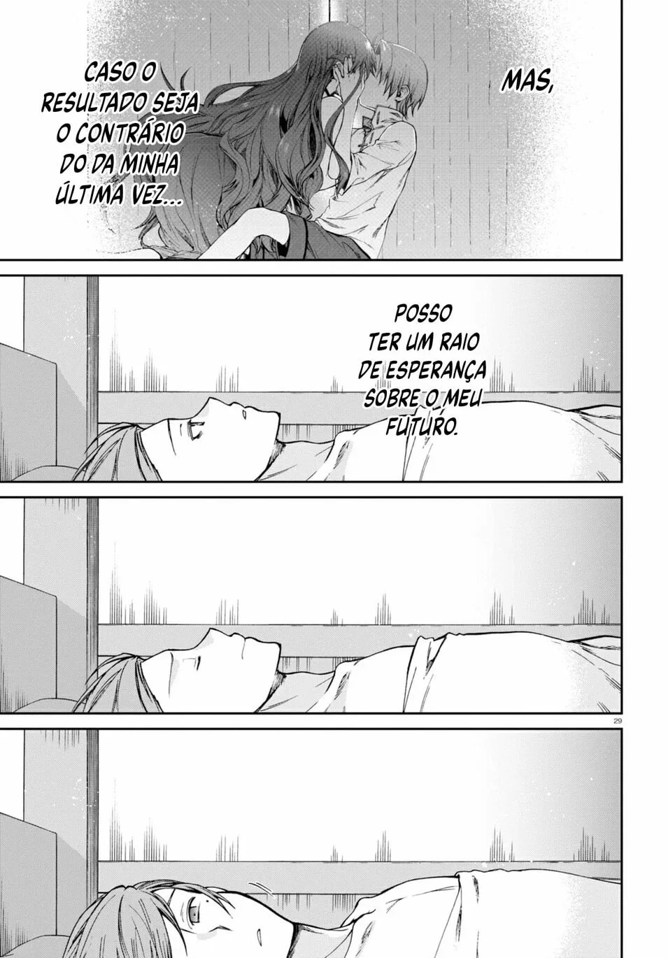 Read Mushoku Tensei Jobless Reincarnation PT Manga Online