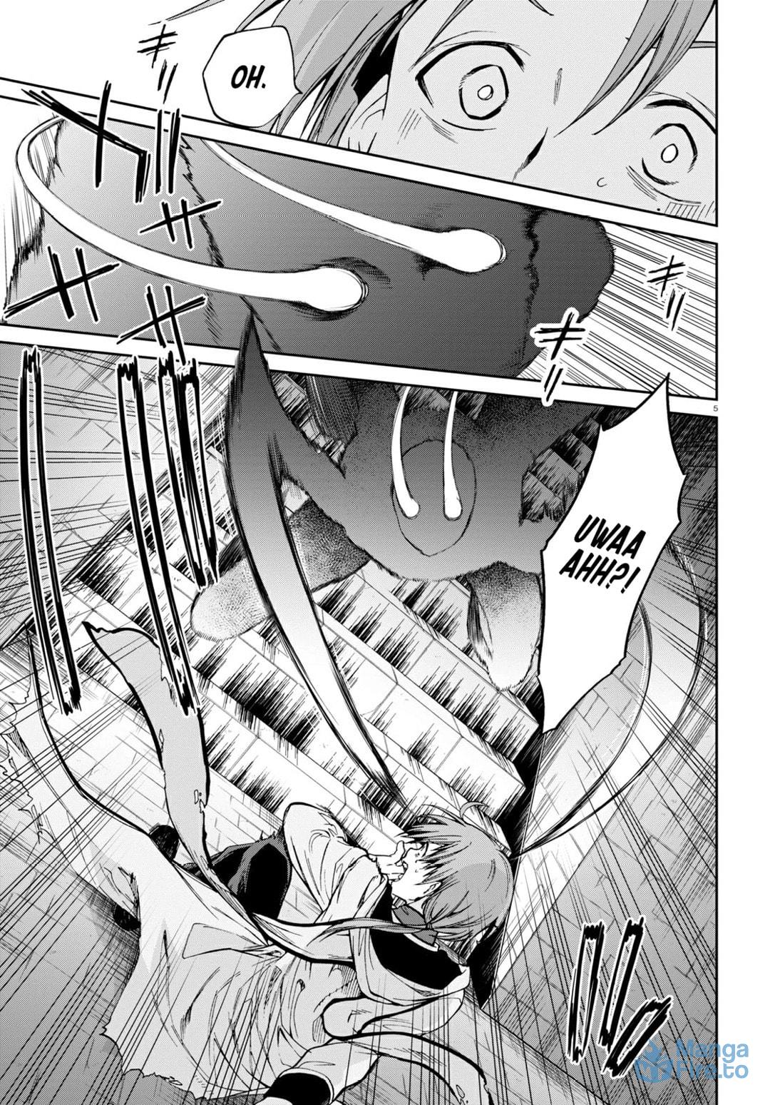 Read Mushoku Tensei Jobless Reincarnation PT Manga Online