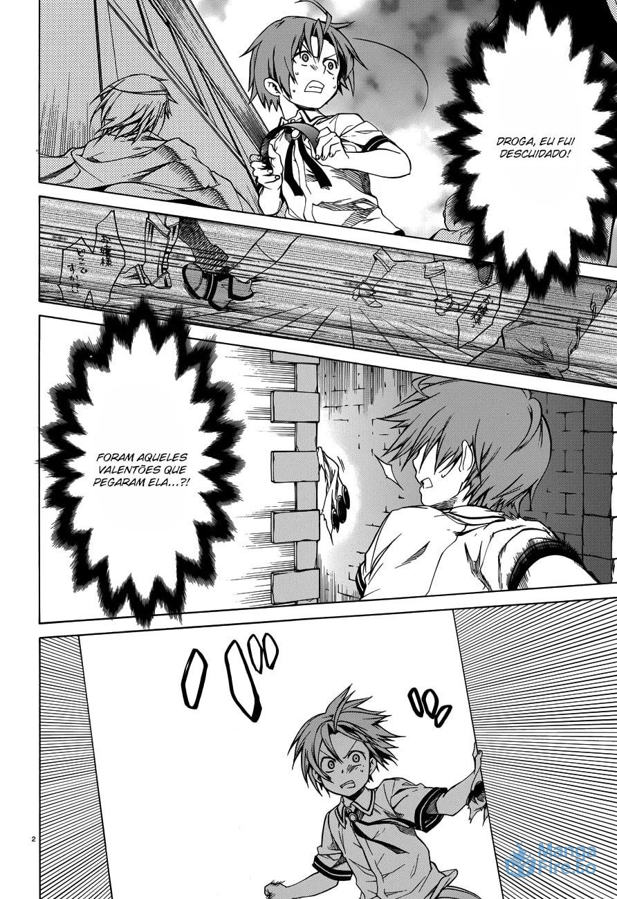 Read Mushoku Tensei Jobless Reincarnation PT Manga Online