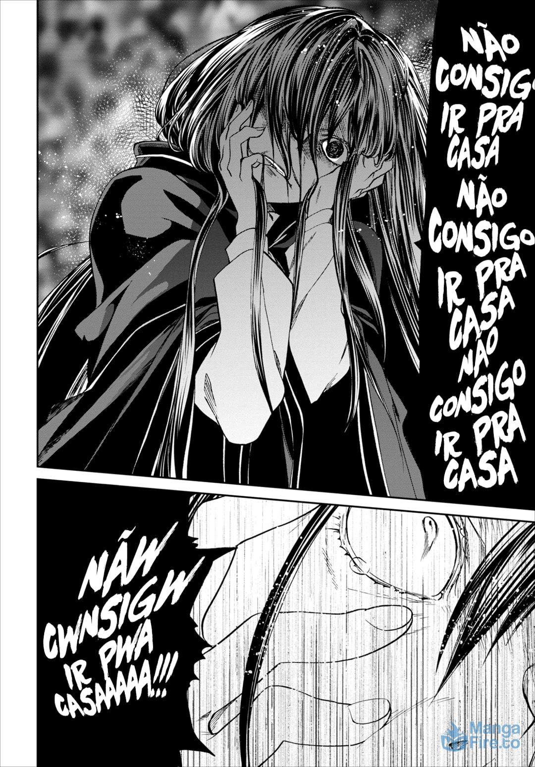 Read Mushoku Tensei Jobless Reincarnation PT Manga Online