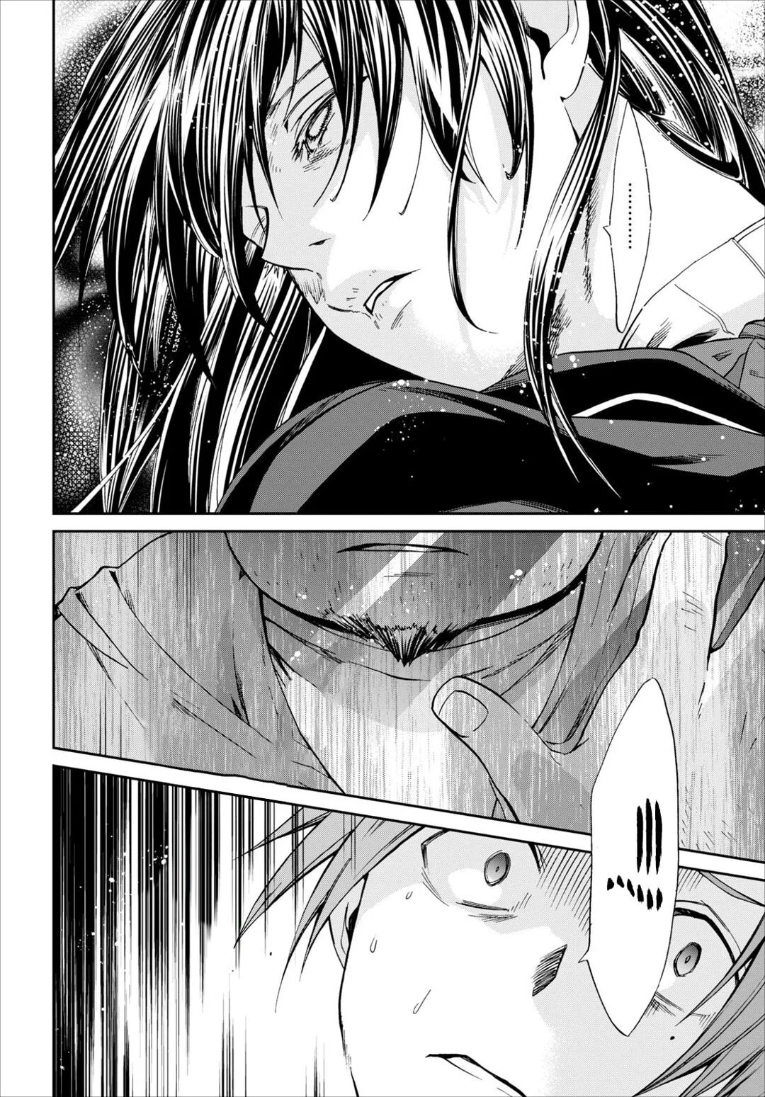 Read Mushoku Tensei Jobless Reincarnation PT Manga Online