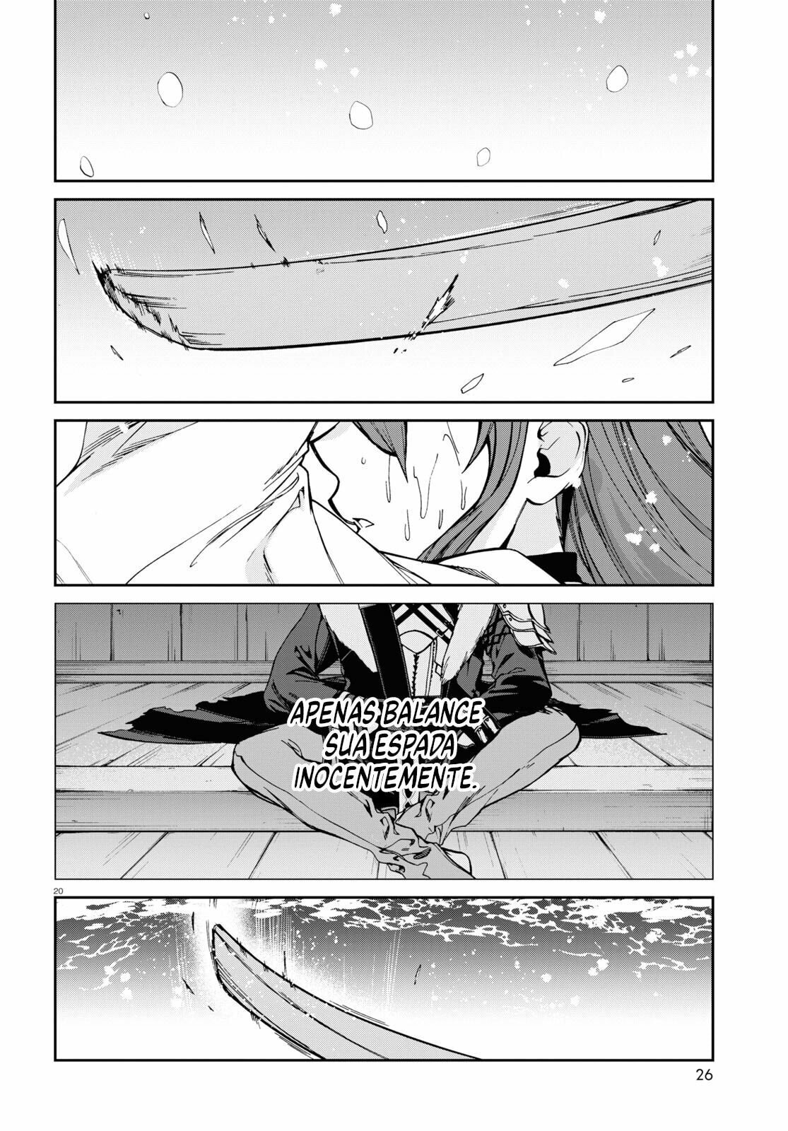 Read Mushoku Tensei Jobless Reincarnation PT Manga Online