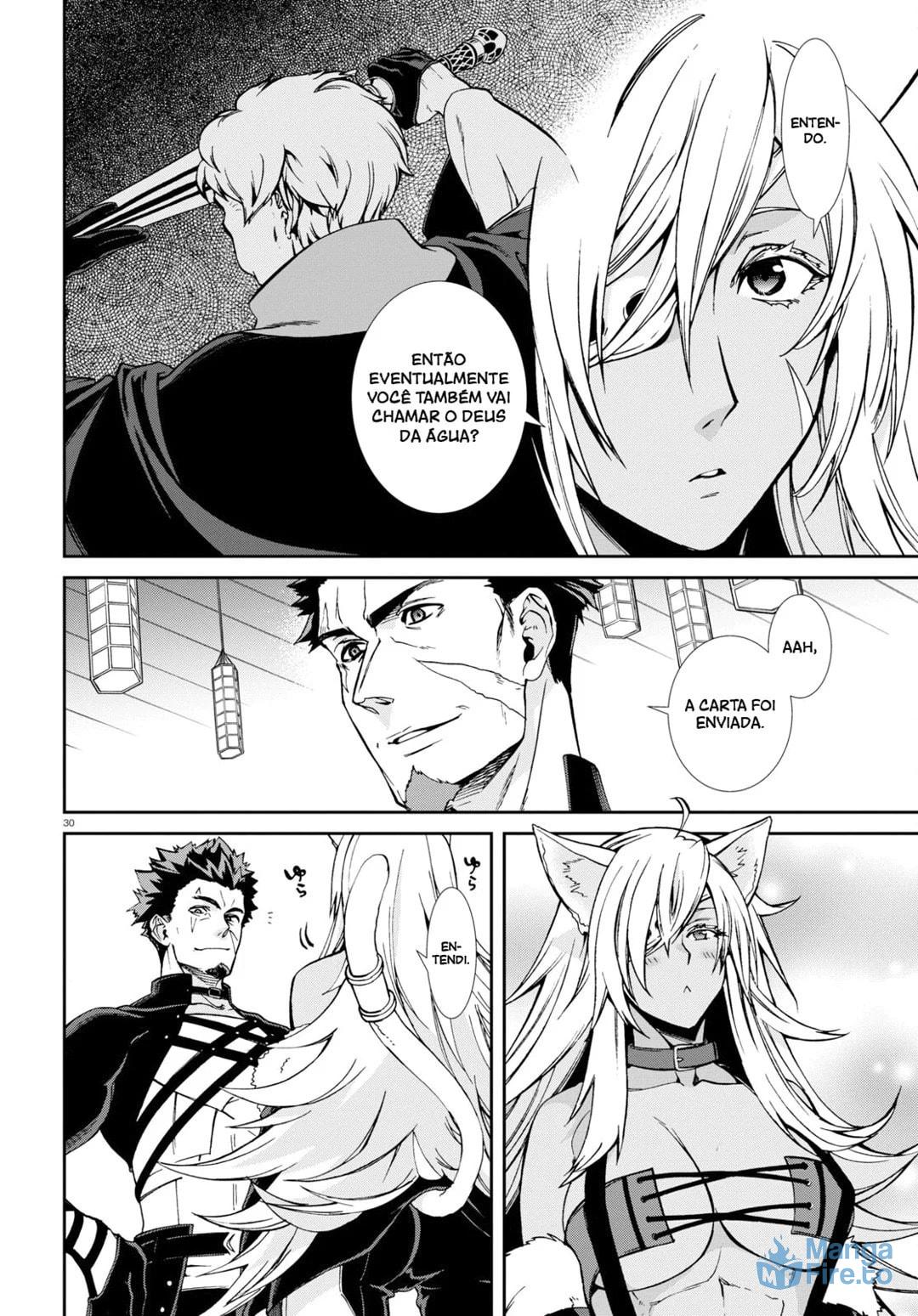 Read Mushoku Tensei Jobless Reincarnation PT Manga Online