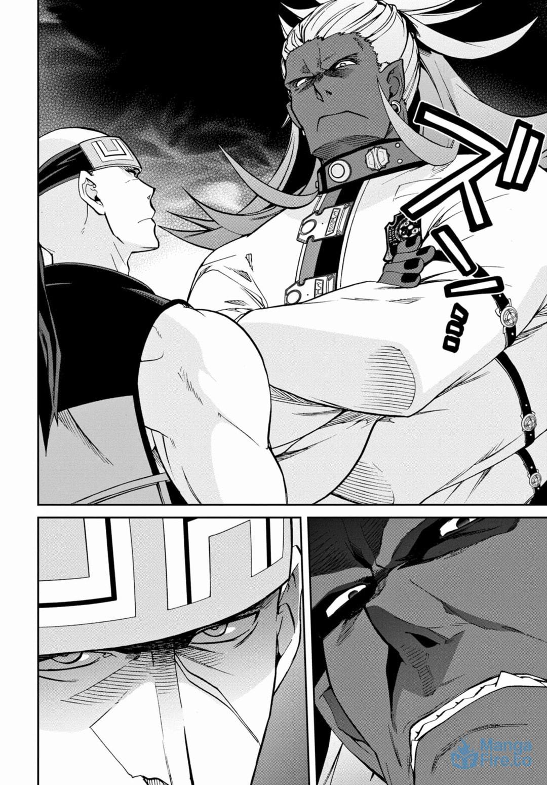 Read Mushoku Tensei Jobless Reincarnation PT Manga Online