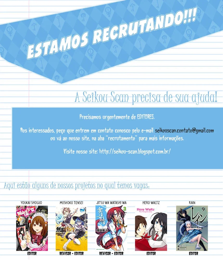 Read Mushoku Tensei Jobless Reincarnation PT Manga Online