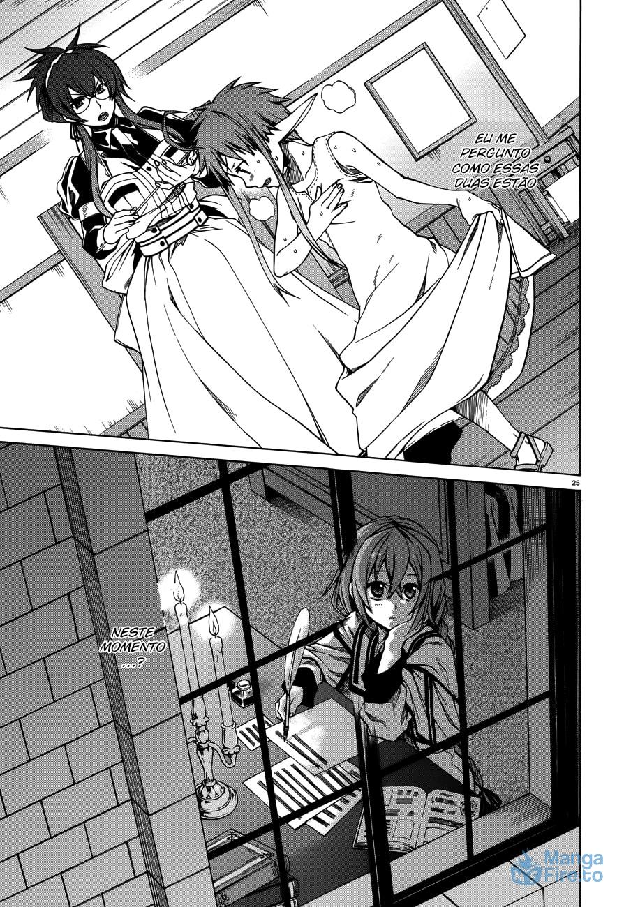 Read Mushoku Tensei Jobless Reincarnation PT Manga Online