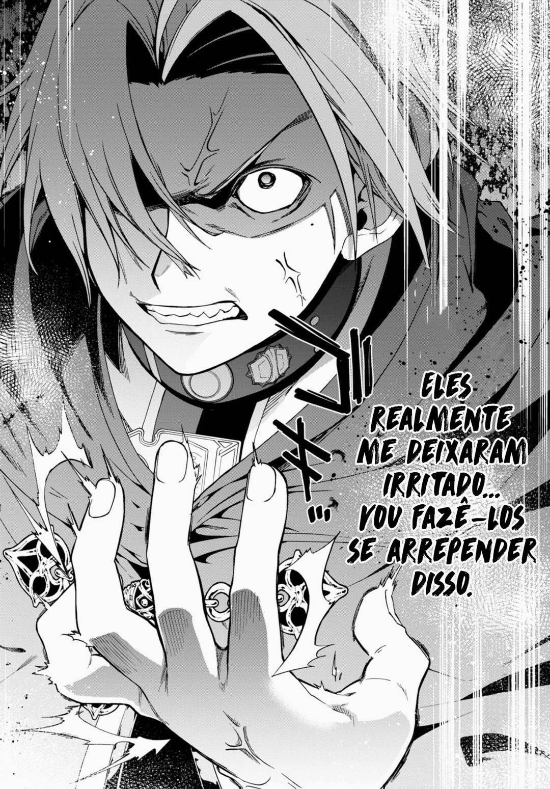 Read Mushoku Tensei Jobless Reincarnation PT Manga Online