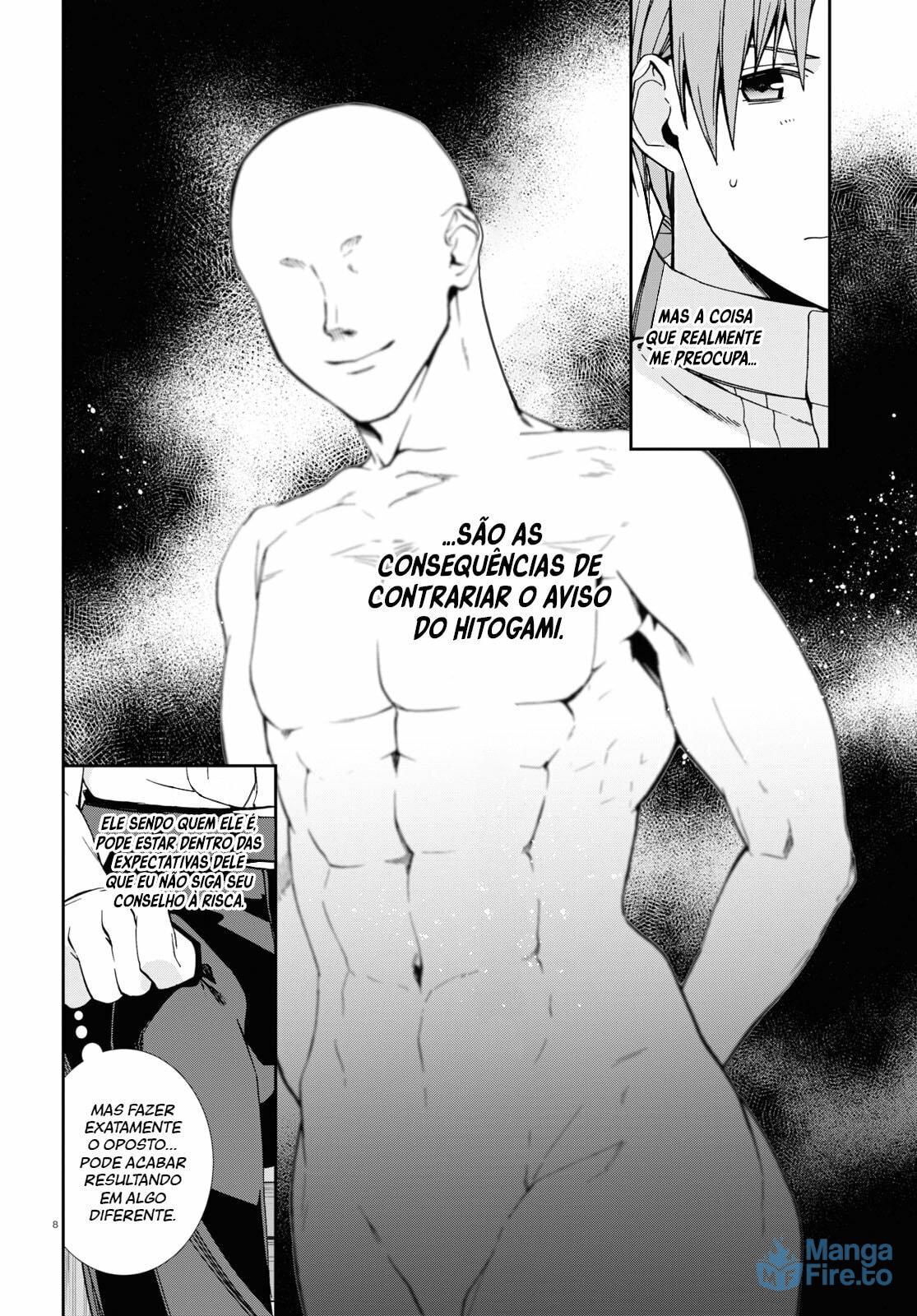 Read Mushoku Tensei Jobless Reincarnation PT Manga Online