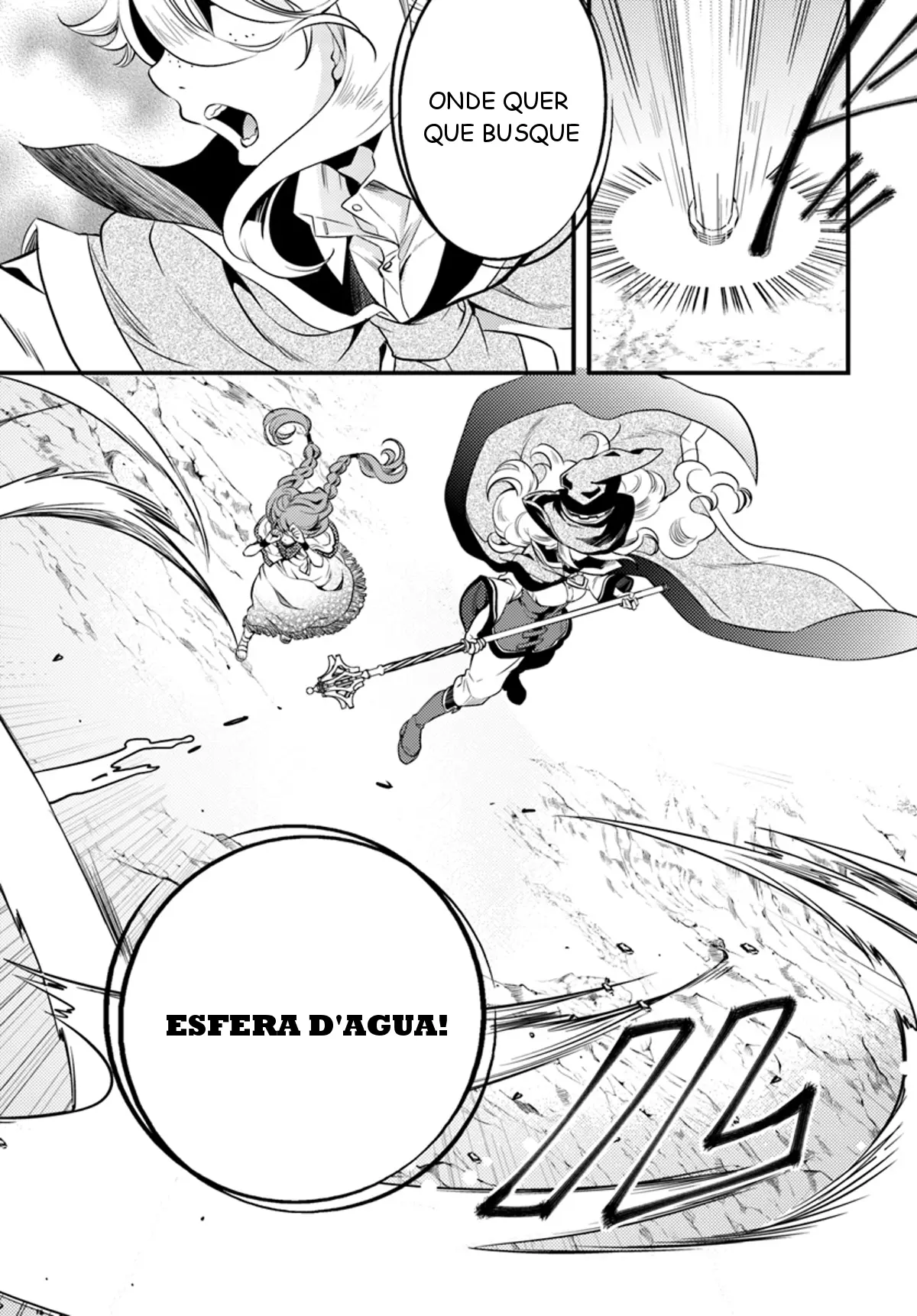 Read Mushoku Tensei Roxy Datte Honki Desu PT Manga Online
