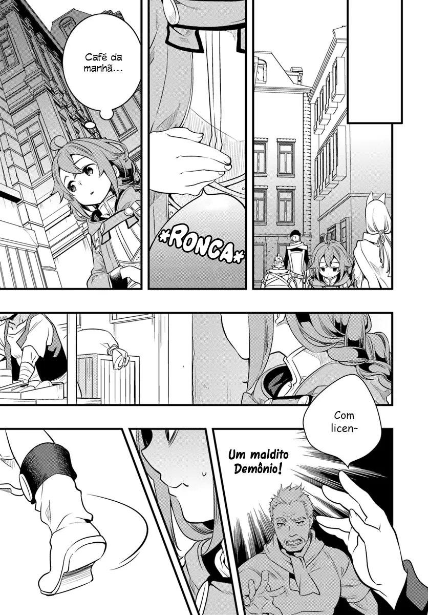 Read Mushoku Tensei Roxy Datte Honki Desu PT Manga Online